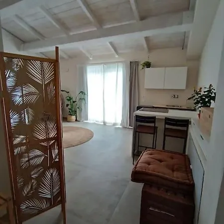 Apartamento Il Nido *