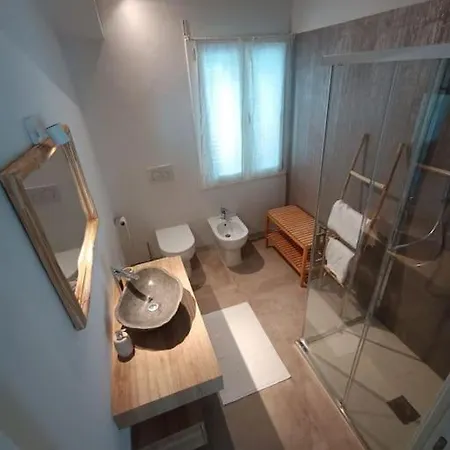 Apartamento Il Nido *