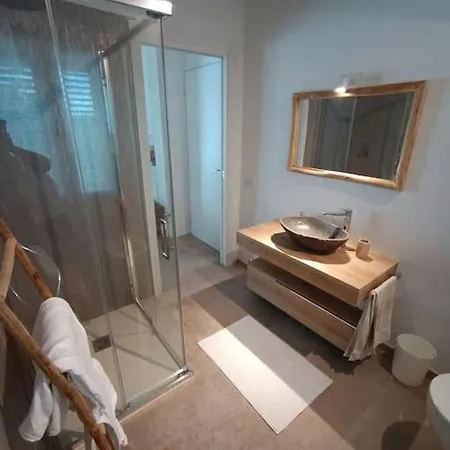 Apartamento Il Nido