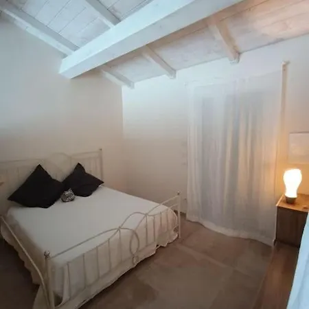Apartamento Il Nido