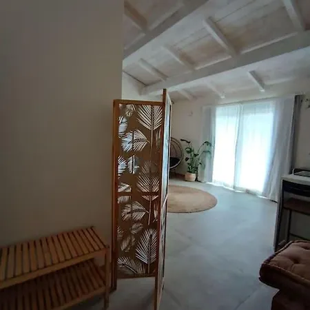 Il Nido Certaldo
