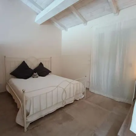 Il Nido Apartamento