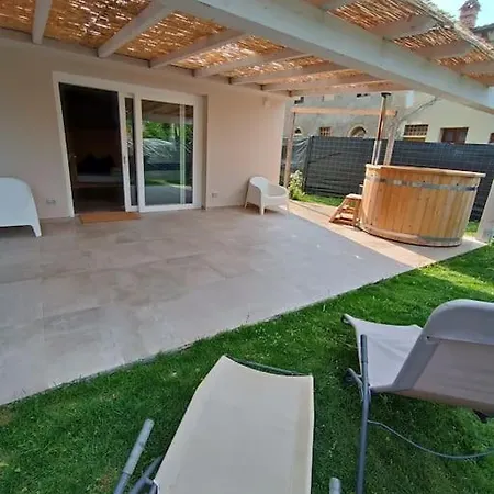 Apartamento Il Nido *
