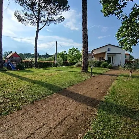 Il Nido Apartamento *