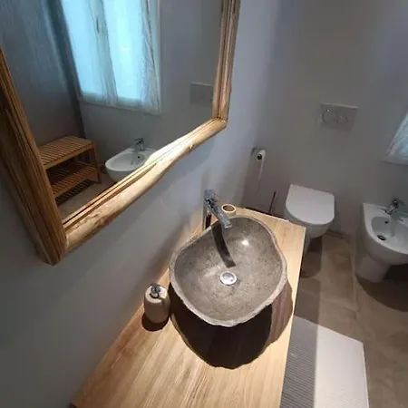 Apartamento Il Nido *