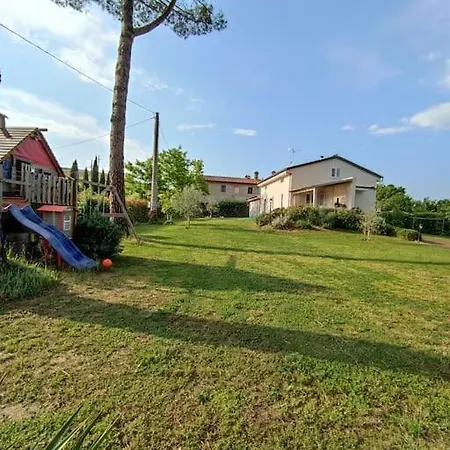 Apartamento Il Nido *