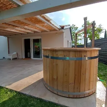 Il Nido Apartamento *