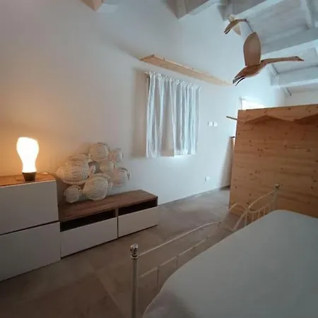Apartmán Il Nido *
