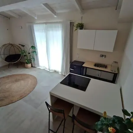 Il Nido Apartmán *