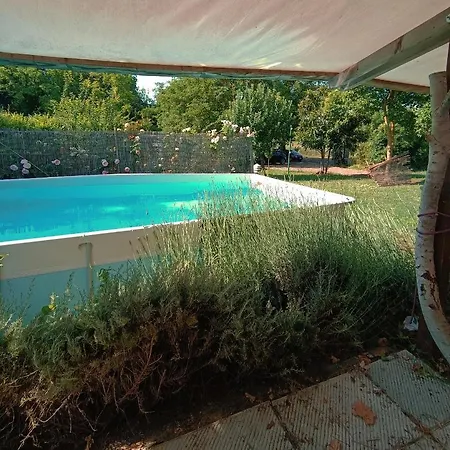 Apartmán Il Nido